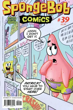 Issue #39