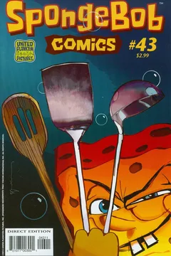 Issue #43
