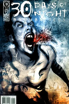 Issue #1