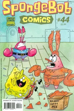 Issue #44
