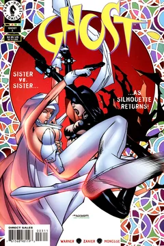 Issue #3
