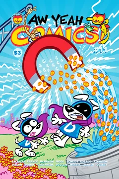 Issue #11