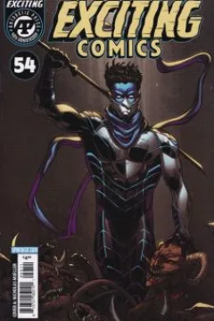 Issue #54