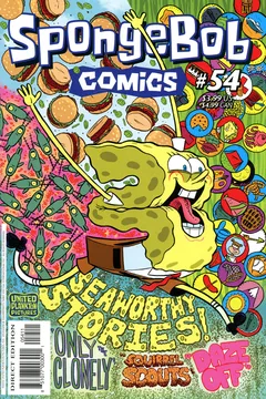 Issue #54