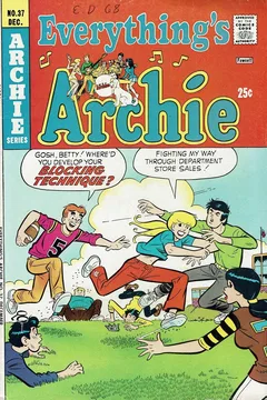 Issue #37
