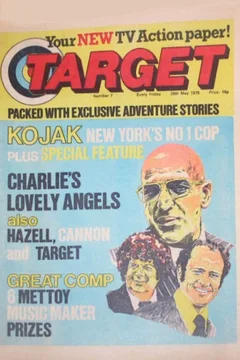 Issue #7