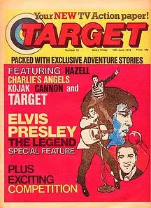 Cover of Issue #10