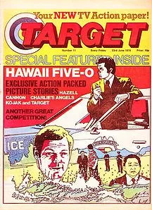 Cover of Issue #11