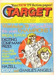 Cover of Issue #12