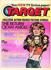 Cover of Issue #13