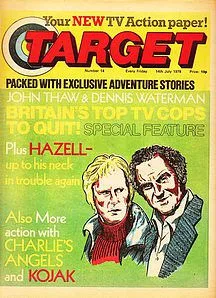 Cover of Issue #14