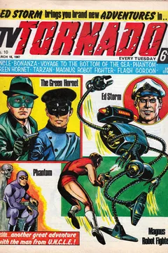 Issue #10