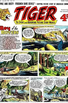 Issue #147