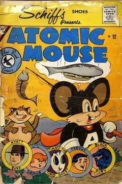 Issue #12