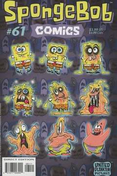 Issue #61