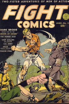 Issue #13