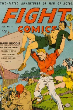 Issue #14
