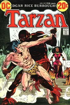 Issue #217