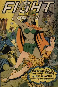 Issue #43
