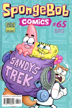 Issue #65