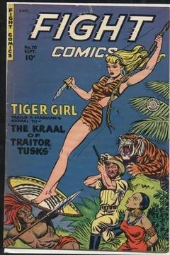 Issue #70