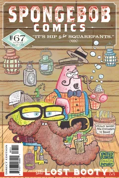Issue #67