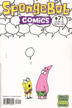 Issue #71