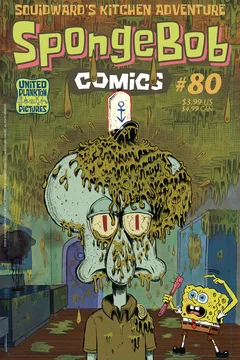 Issue #80