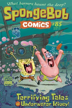 Issue #85