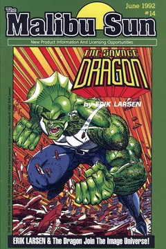 Issue #14