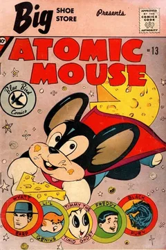 Issue #13