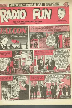 Issue #1014