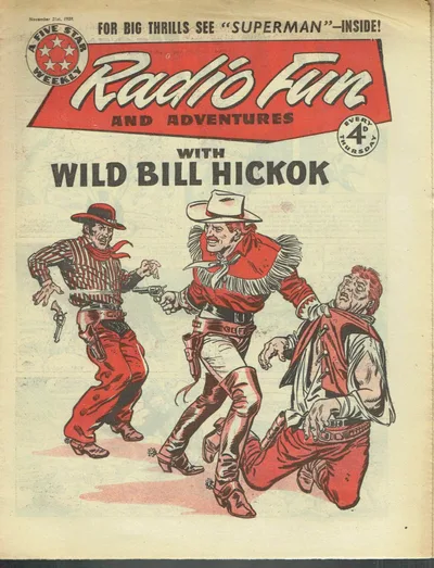 Cover of Issue #1102