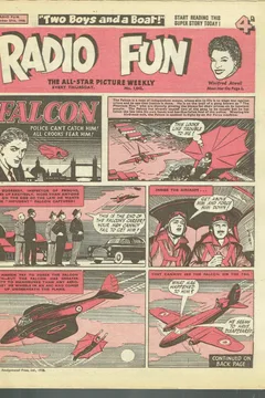 Issue #1042