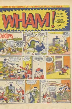 Issue #120