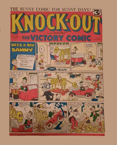 Cover of Issue #180