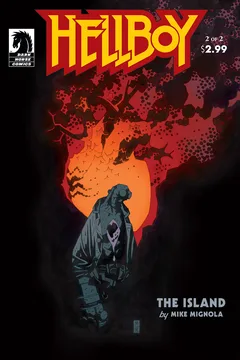 Issue #2