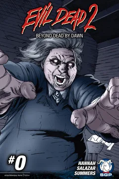 Issue #0
