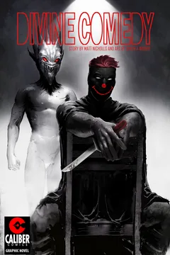 Issue #1