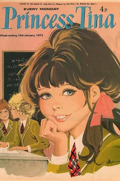 Issue #19720115