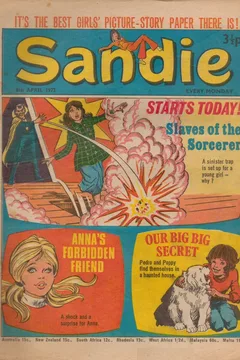 Issue #720408