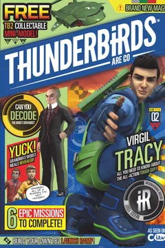 Issue #2