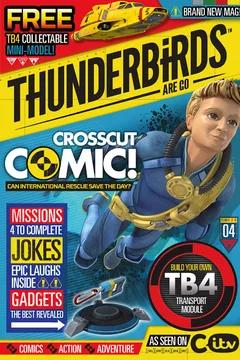 Issue #4