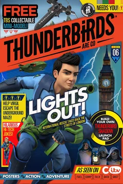 Issue #6
