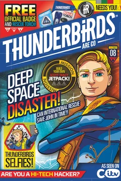 Issue #8