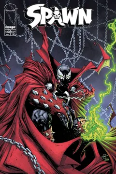 Issue #370