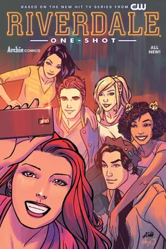 Issue #1