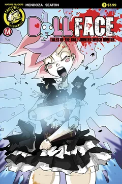 Issue #3
