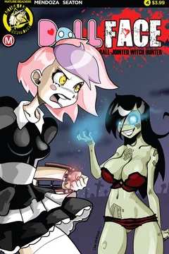 Issue #4