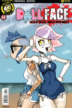 Issue #6
